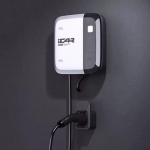 Trụ sạc Chery chính hãng cho Jaecoo J6